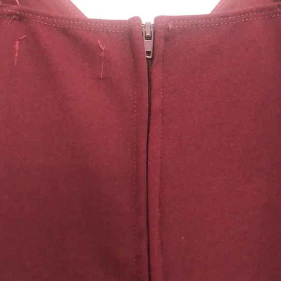 Lulu’s dress - Picture 6 of 7